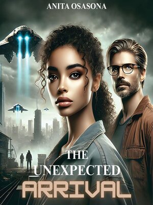 cover image of The Unexpected Arrival